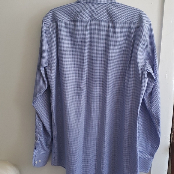 Neiman Marcus trim fit shirt - Picture 3 of 3